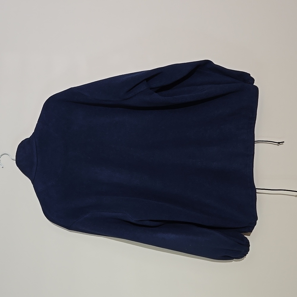 Propper Gore-tex Jacket and Polartec liner,  size L, made in USA, navy blue - Picture 4 of 8
